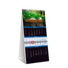 Namenskalender - Kalender mit Wunsch-Namen  PrintPlanet